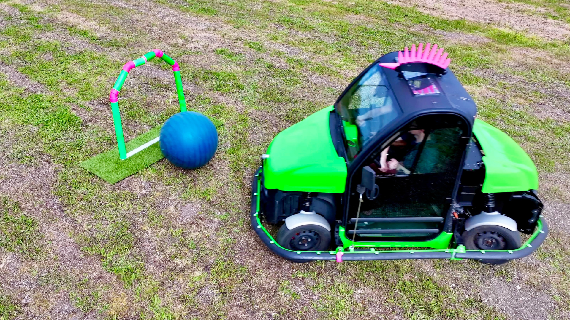 BALL
