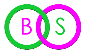 Logo Bugspin