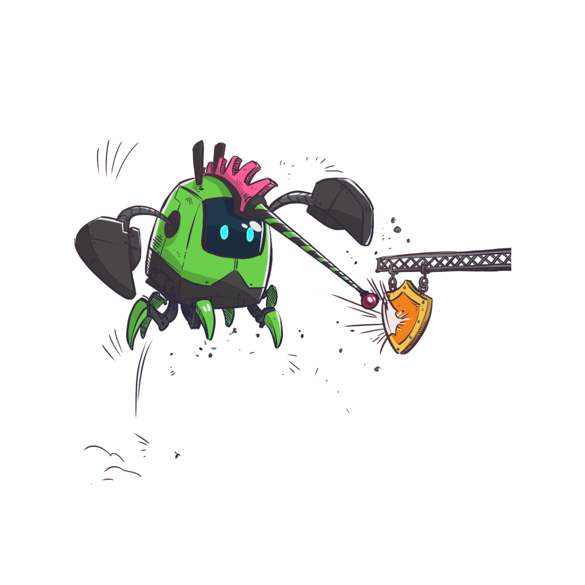Krabot JOOT