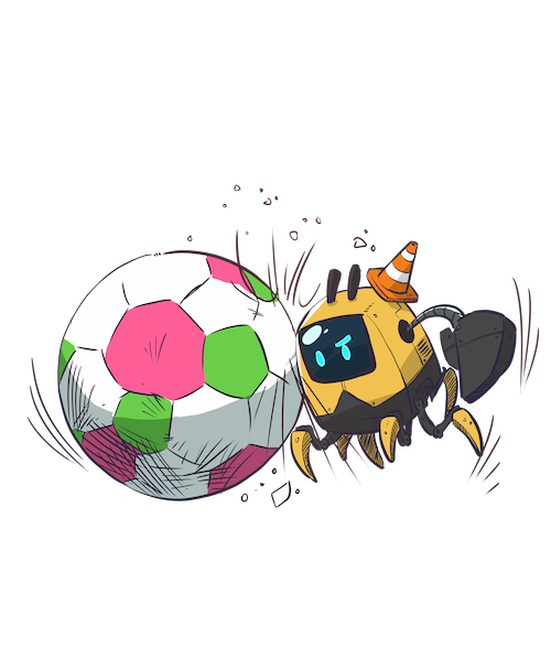 KrabotBall