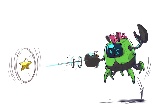 KrabotTag